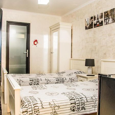 La Verde Hotell Iasi Eksteriør bilde