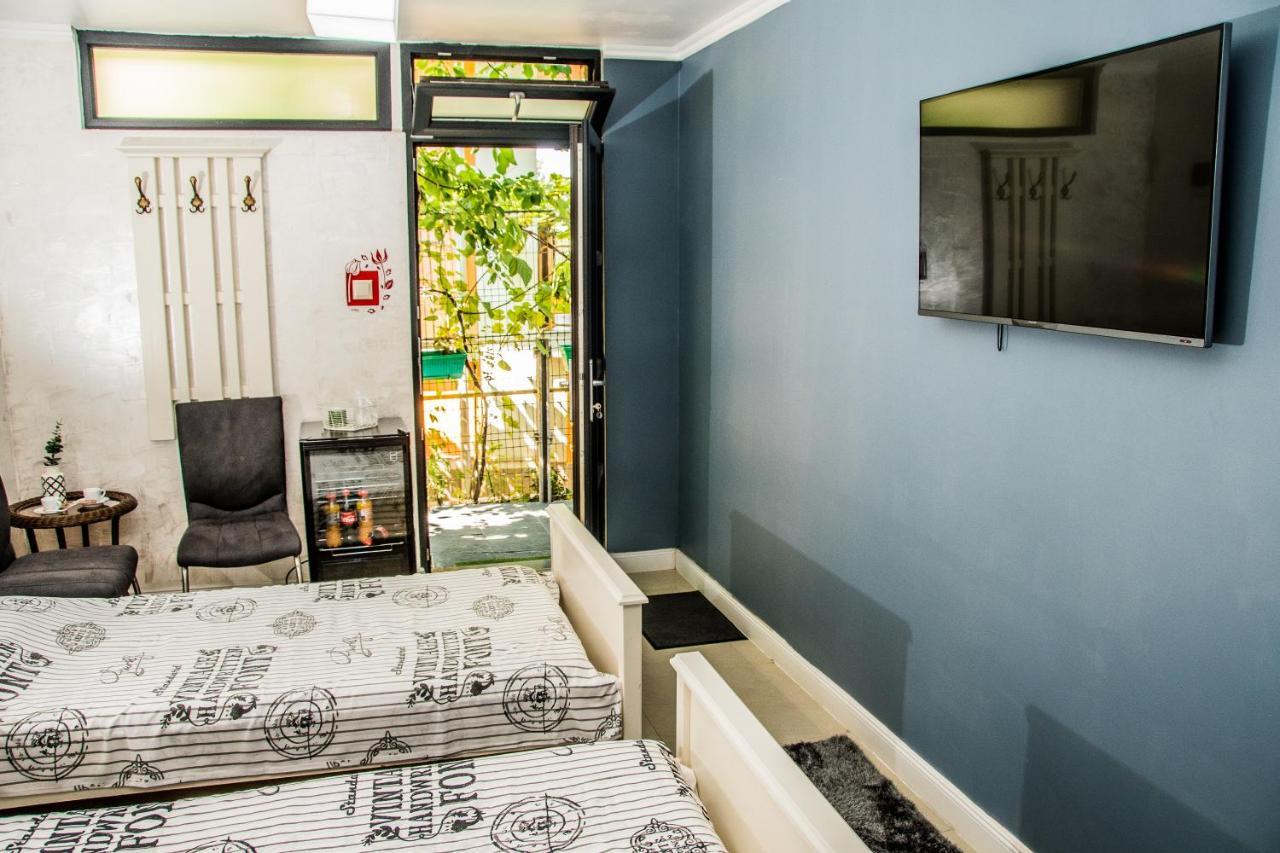 La Verde Hotell Iasi Eksteriør bilde