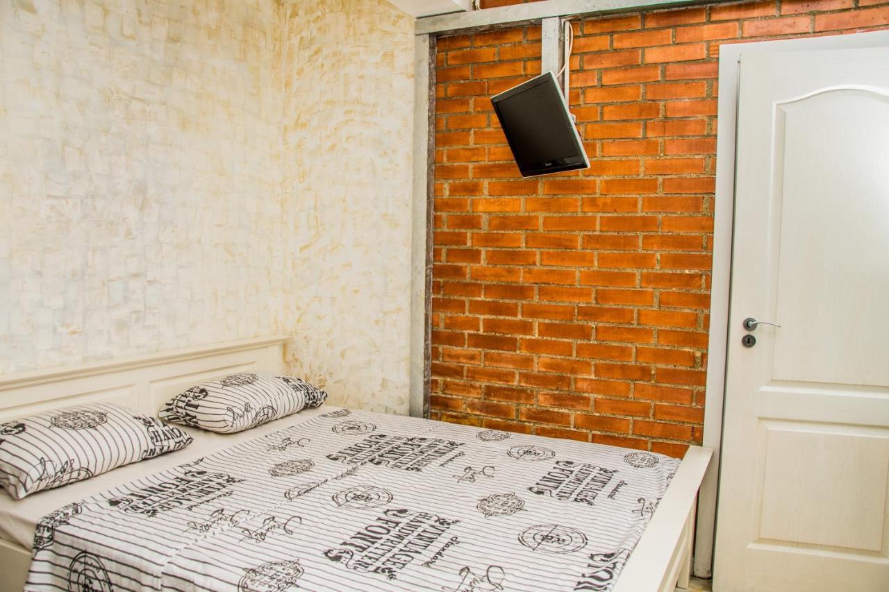 La Verde Hotell Iasi Eksteriør bilde